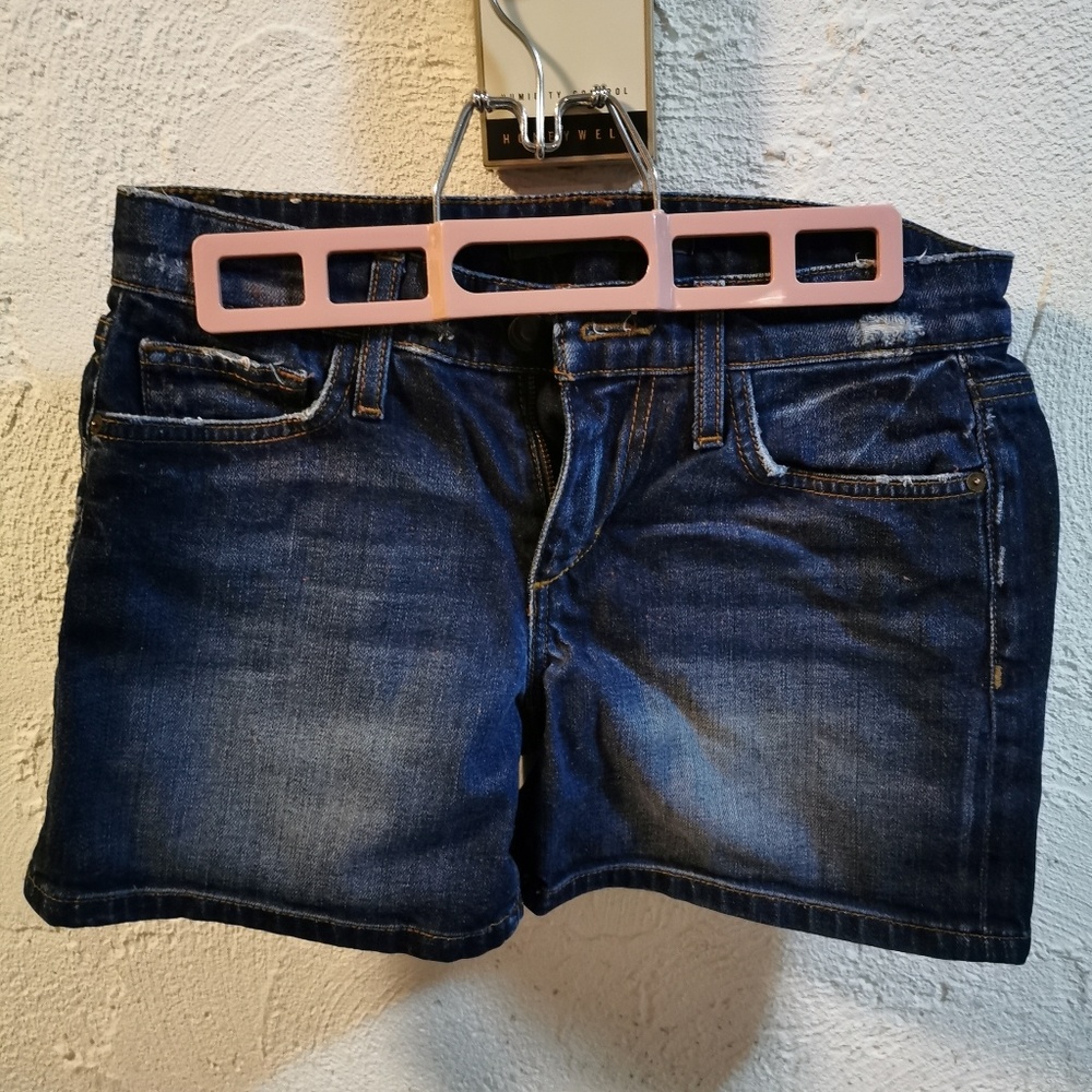 Jeans shorts